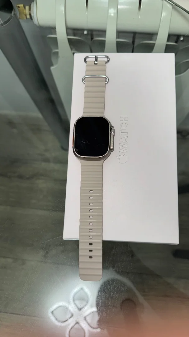 Apple Watch Ultra 2 - изображение 1