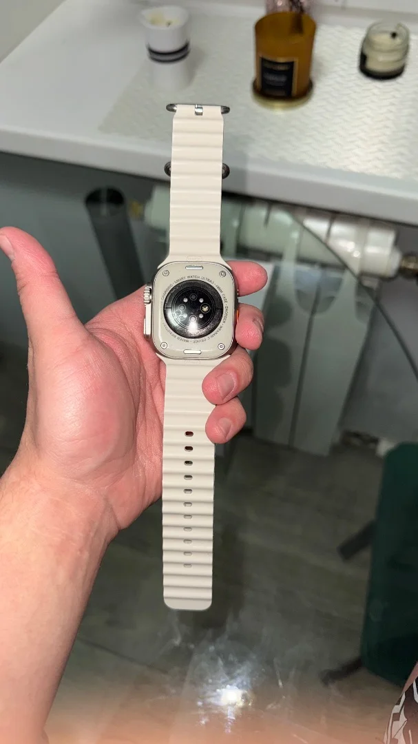 Apple Watch Ultra 2 - миниатюра 2