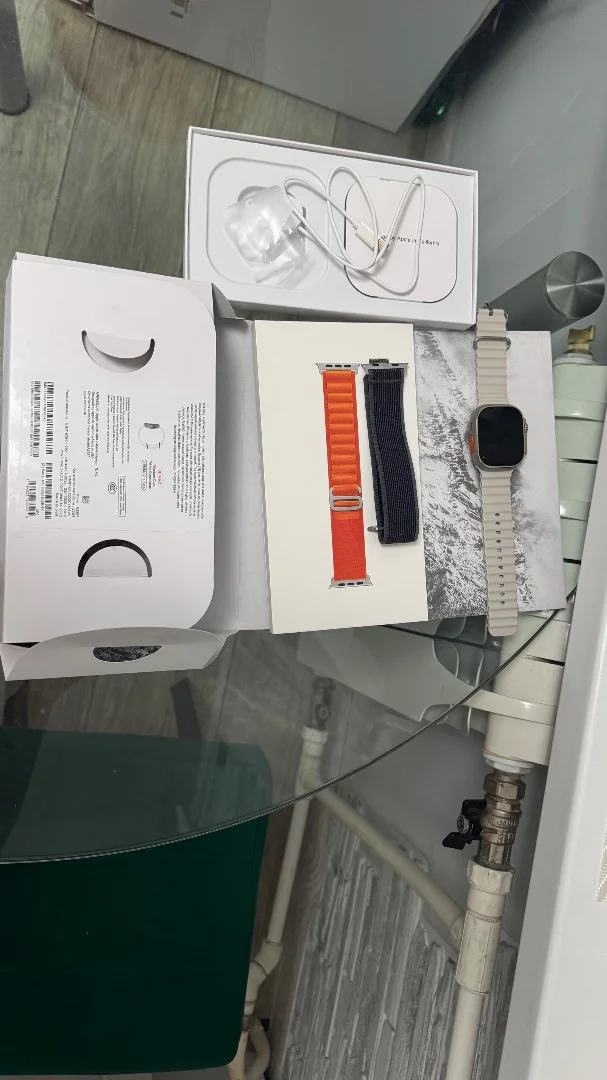 Apple Watch Ultra 2 - миниатюра 6
