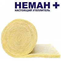 Минеральная вата Неман+ - миниатюра 3