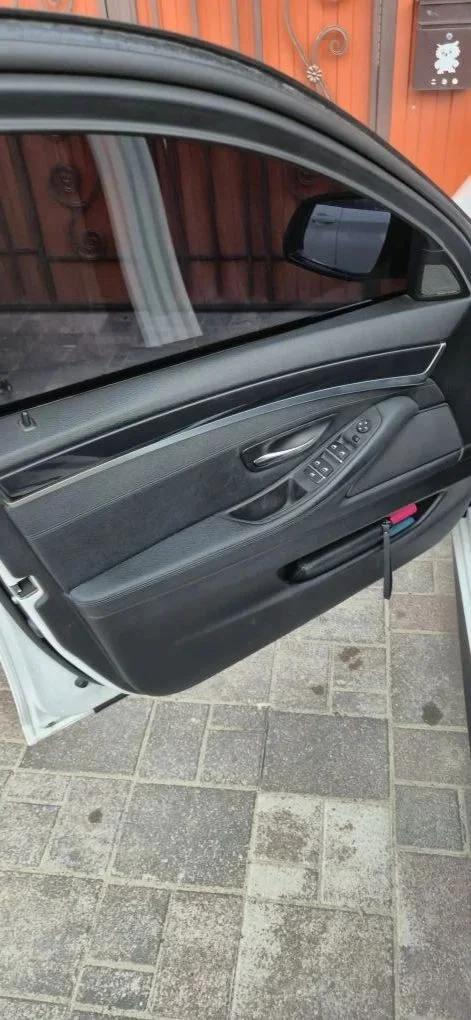 BMW 5 серия 2.0 AT, 2015, 175 000 км - миниатюра 9