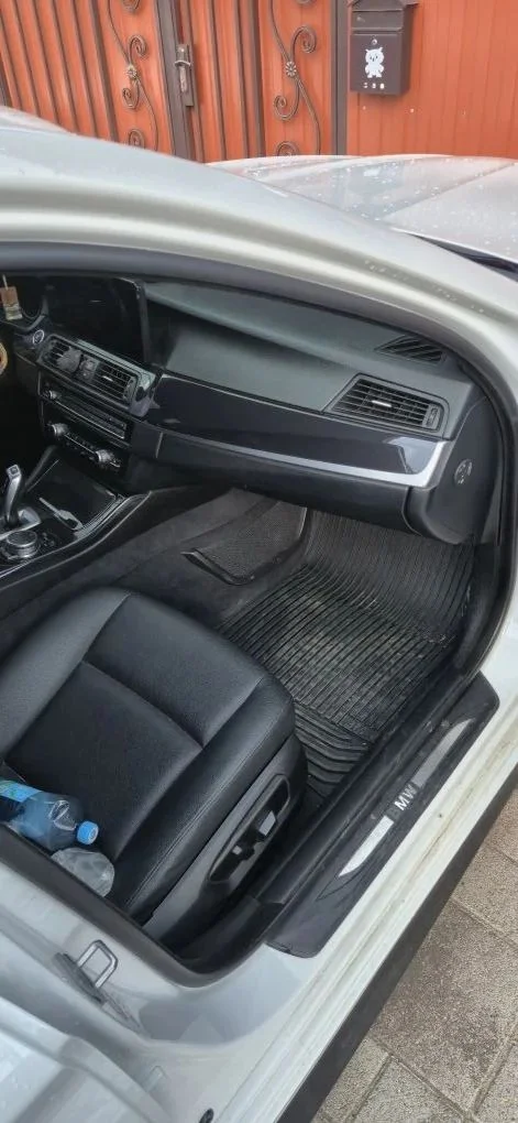 BMW 5 серия 2.0 AT, 2015, 175 000 км - миниатюра 11