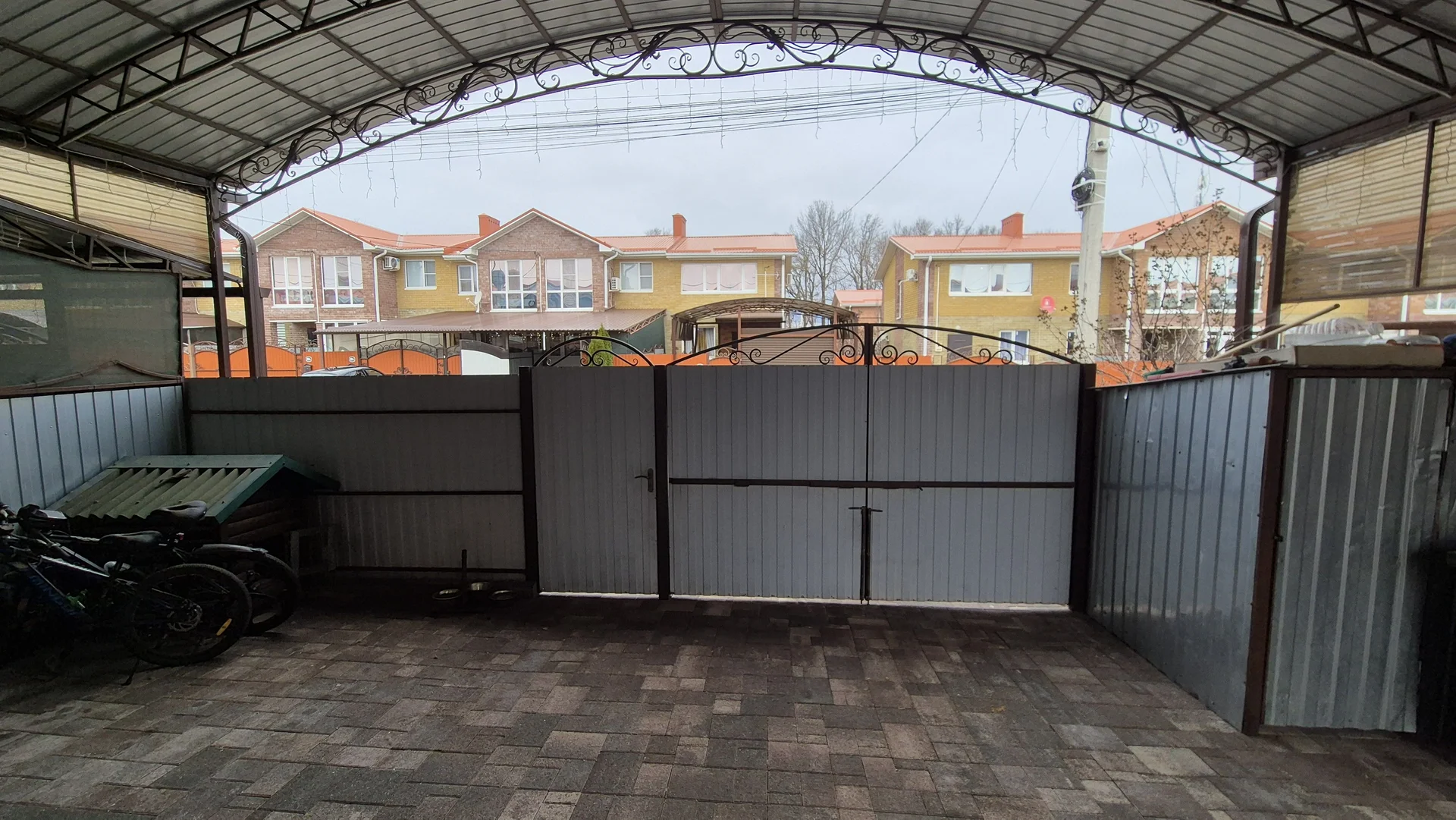 Продам дом 2 этажа 90 м2(Таунхаус) - миниатюра 3