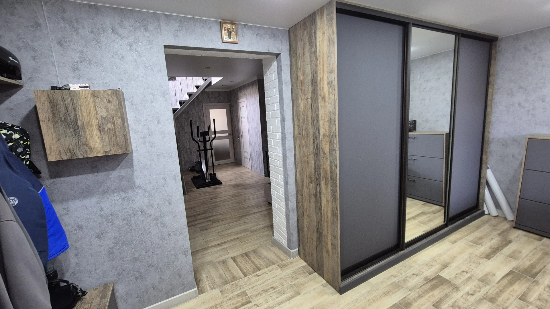Продам дом 2 этажа 90 м2(Таунхаус) - миниатюра 4