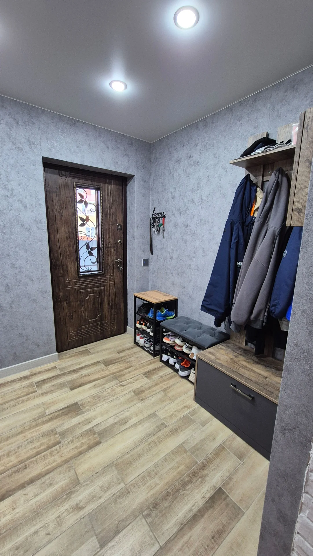 Продам дом 2 этажа 90 м2(Таунхаус) - миниатюра 6