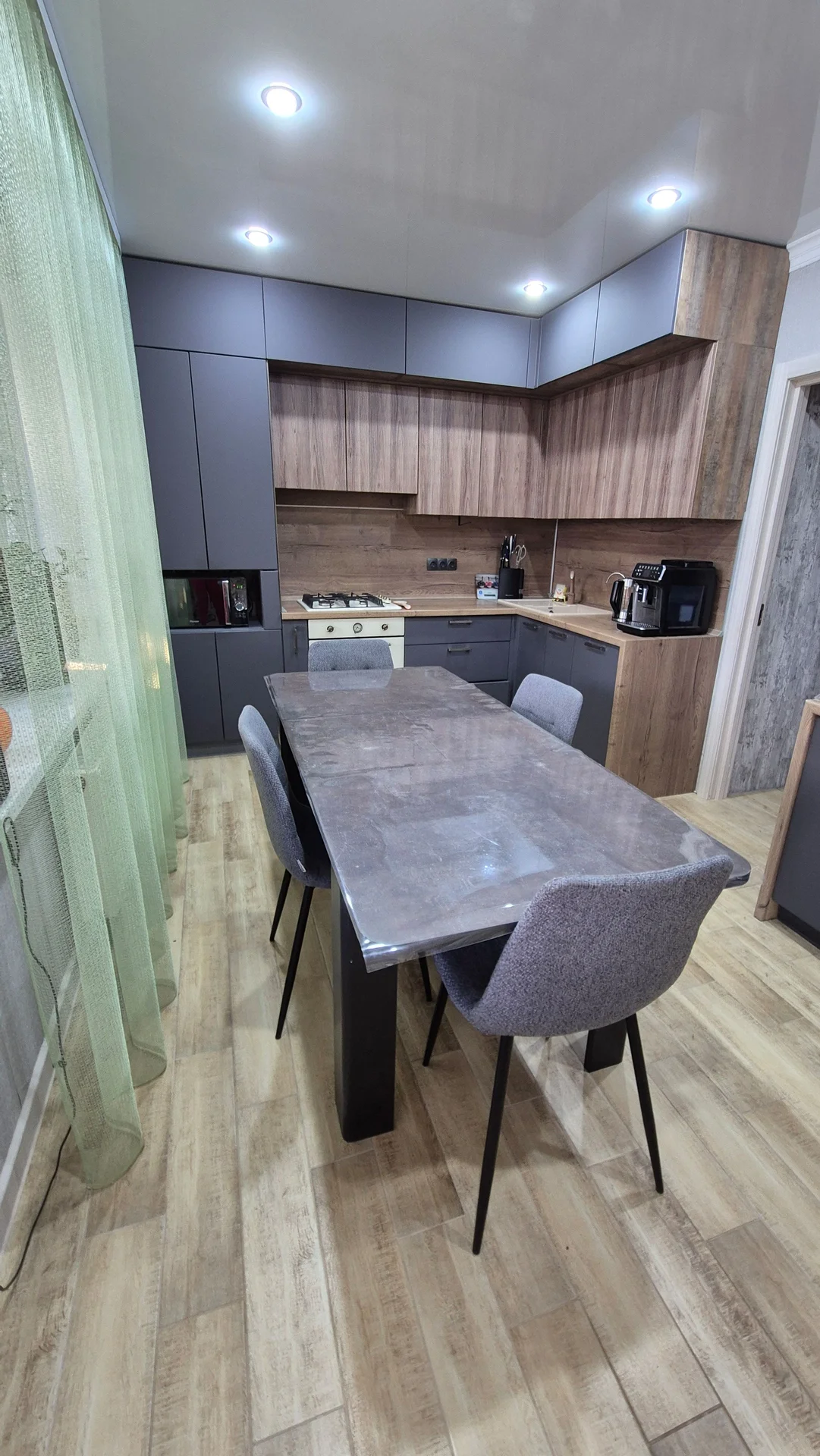 Продам дом 2 этажа 90 м2(Таунхаус) - миниатюра 7