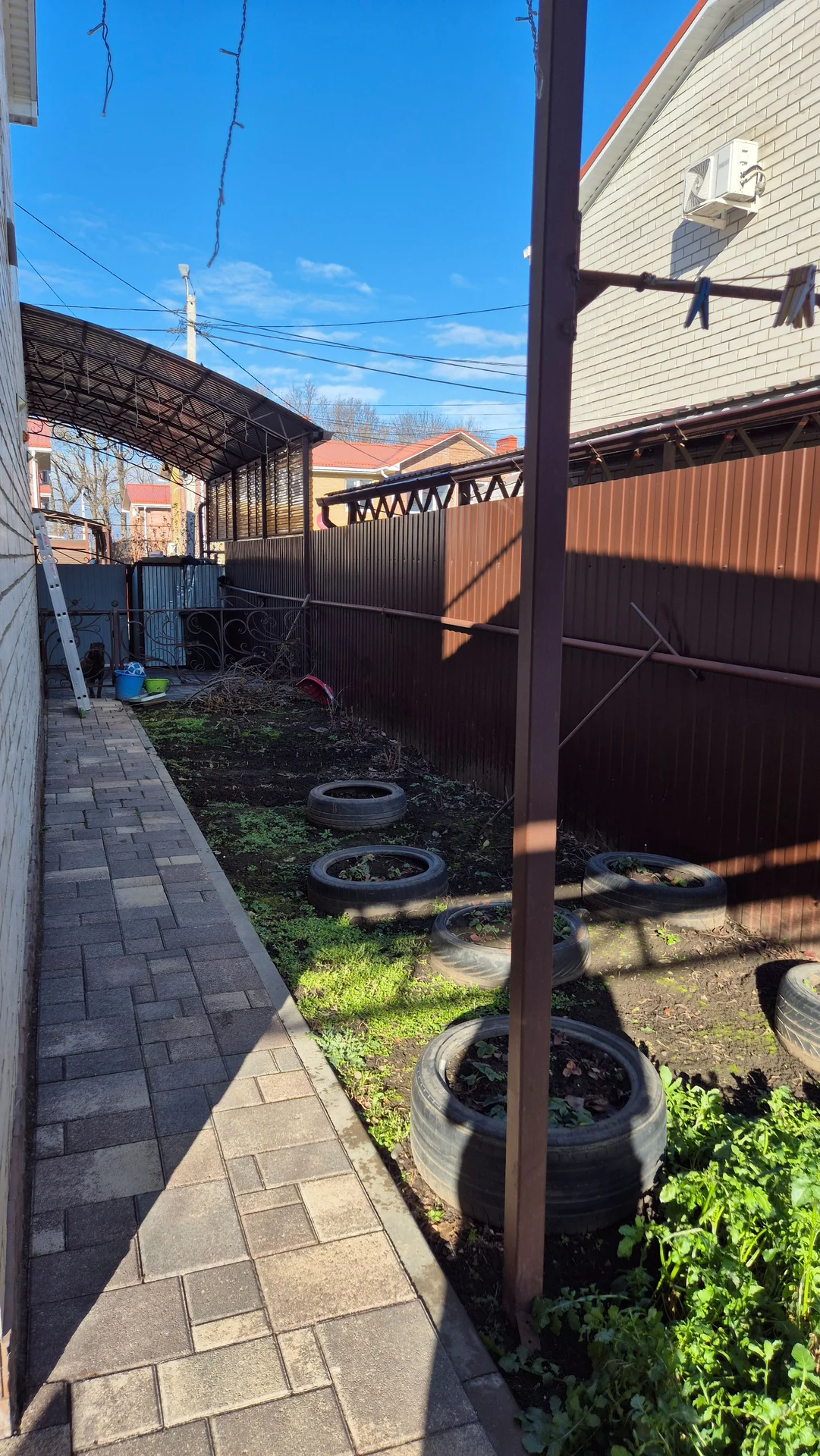 Продам дом 2 этажа 90 м2(Таунхаус) - миниатюра 13