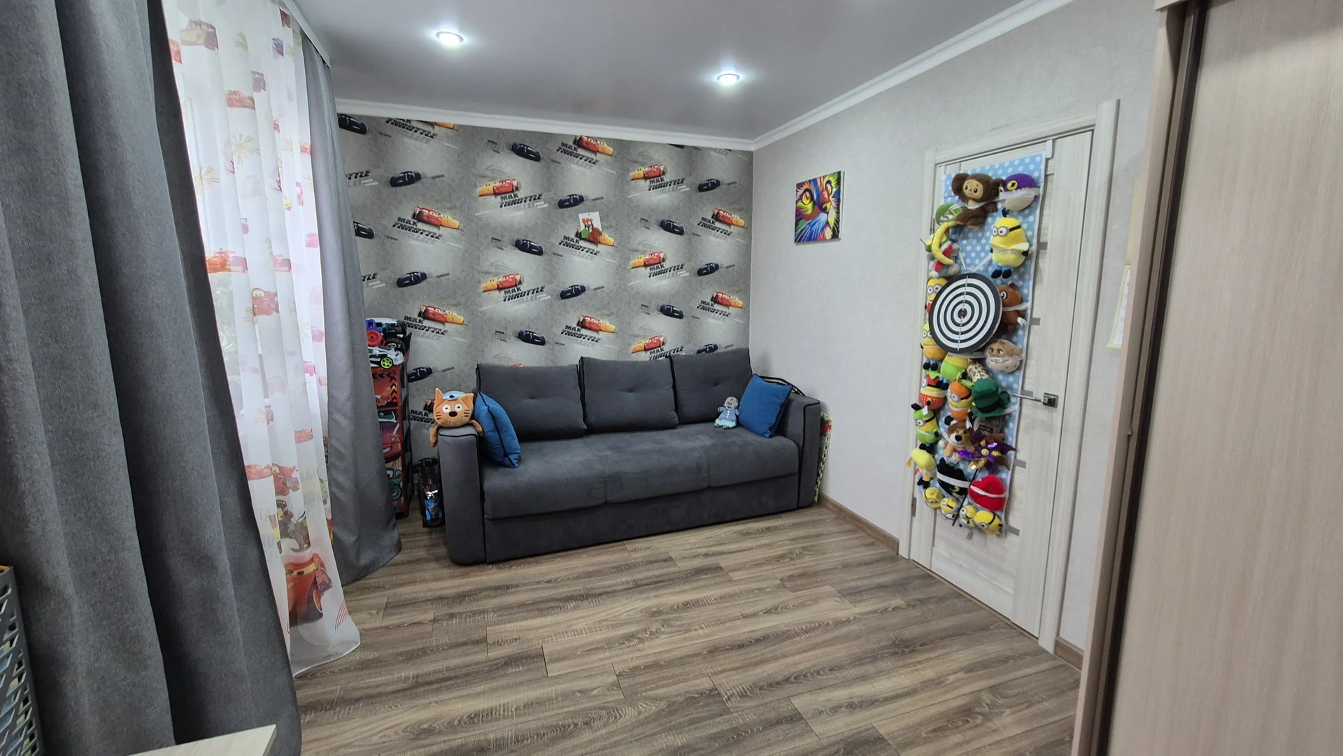 Продам дом 2 этажа 90 м2(Таунхаус) - миниатюра 18