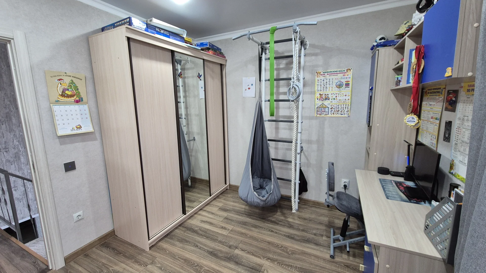 Продам дом 2 этажа 90 м2(Таунхаус) - миниатюра 21
