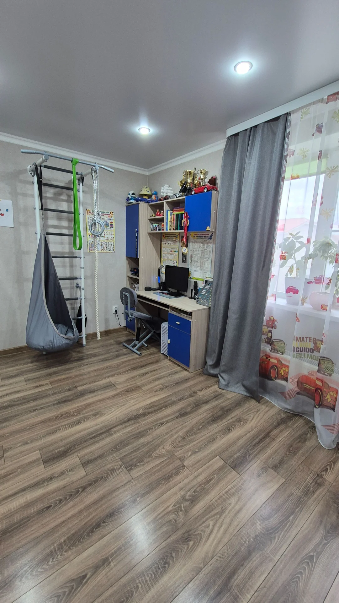 Продам дом 2 этажа 90 м2(Таунхаус) - миниатюра 22