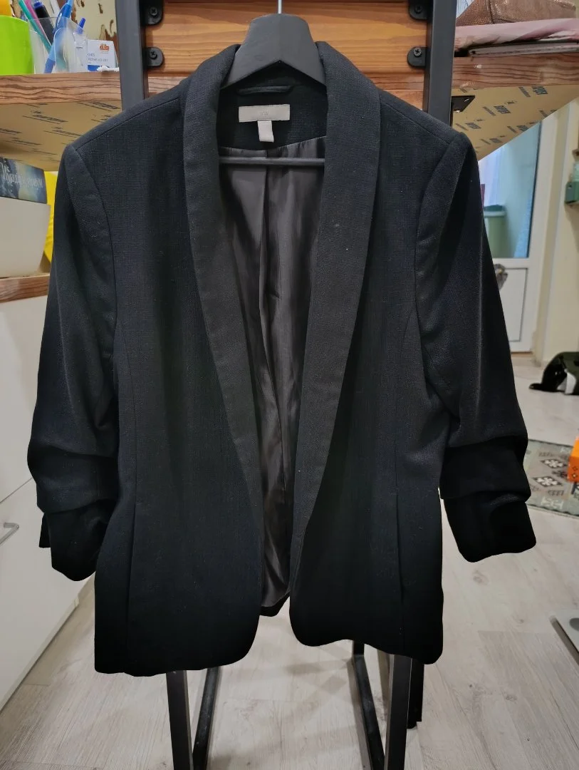 Жакет женский H&M - изображение 1
