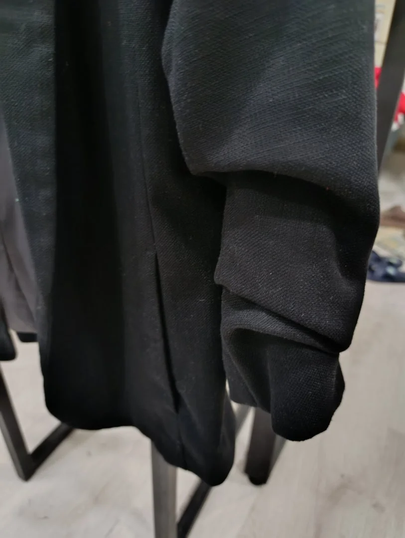 Жакет женский H&M - миниатюра 4