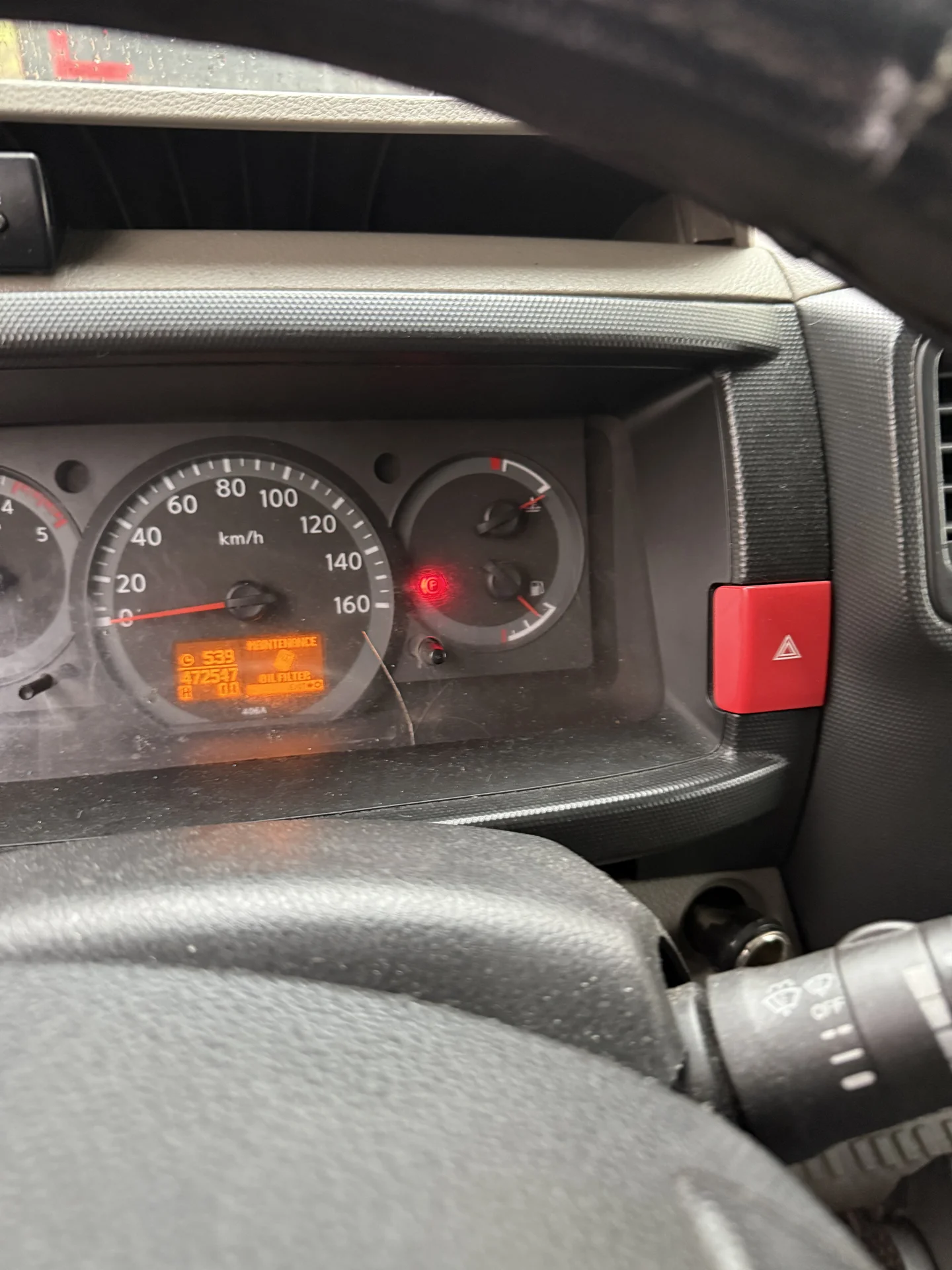 Nissan cabstar - миниатюра 7