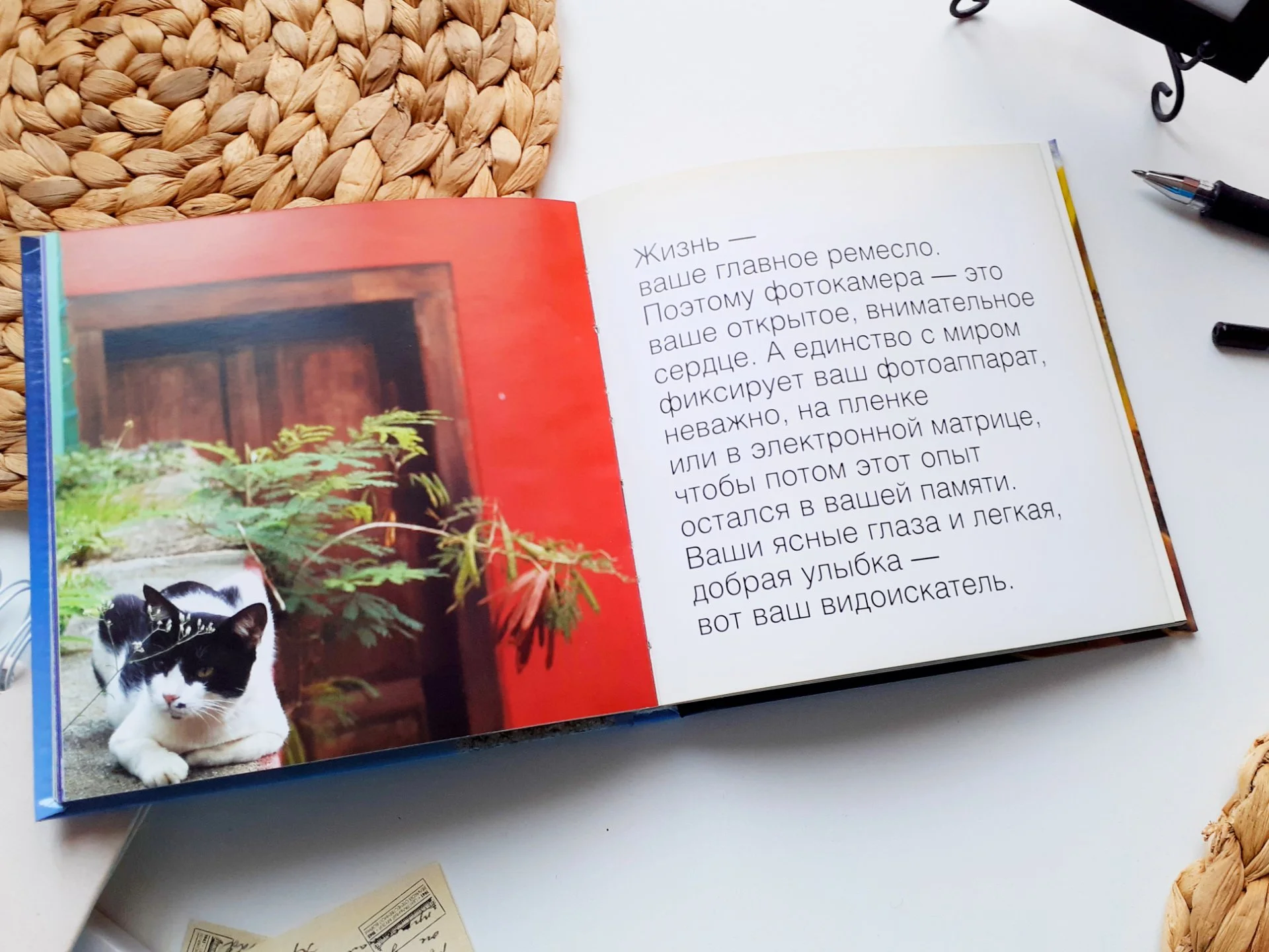 Книга Дзен и фотография А. Петроченков Фотокнига - миниатюра 6