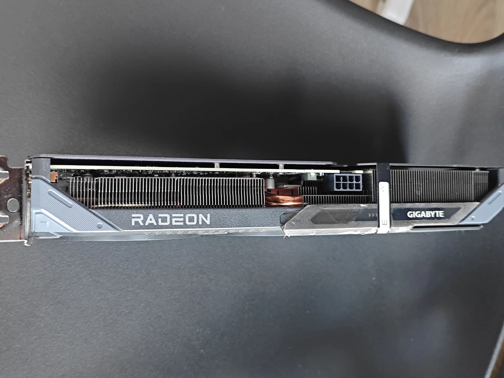 Видеокарта RX 9060xt 16gb - миниатюра 5