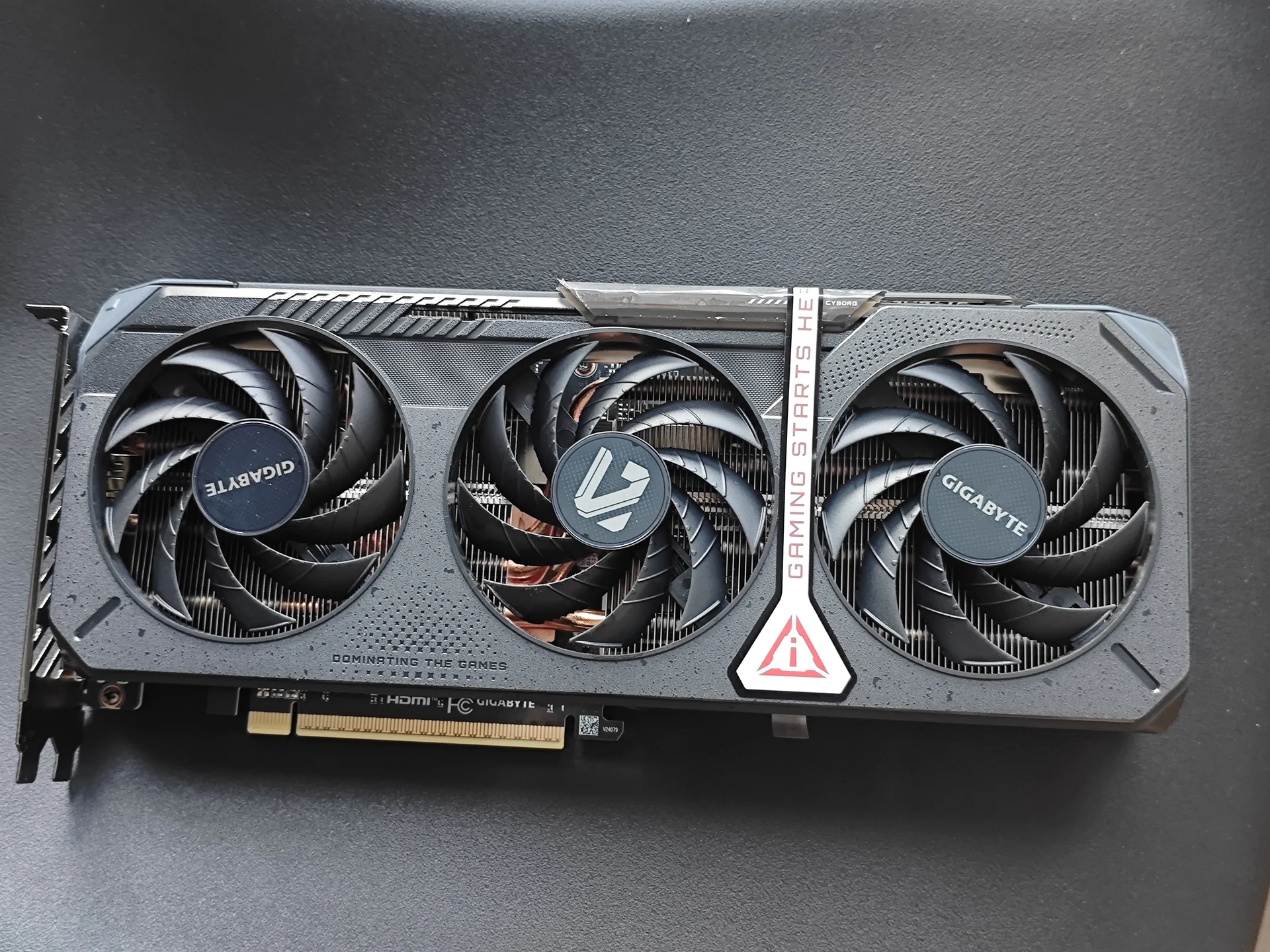 Видеокарта RX 9060xt 16gb - миниатюра 7
