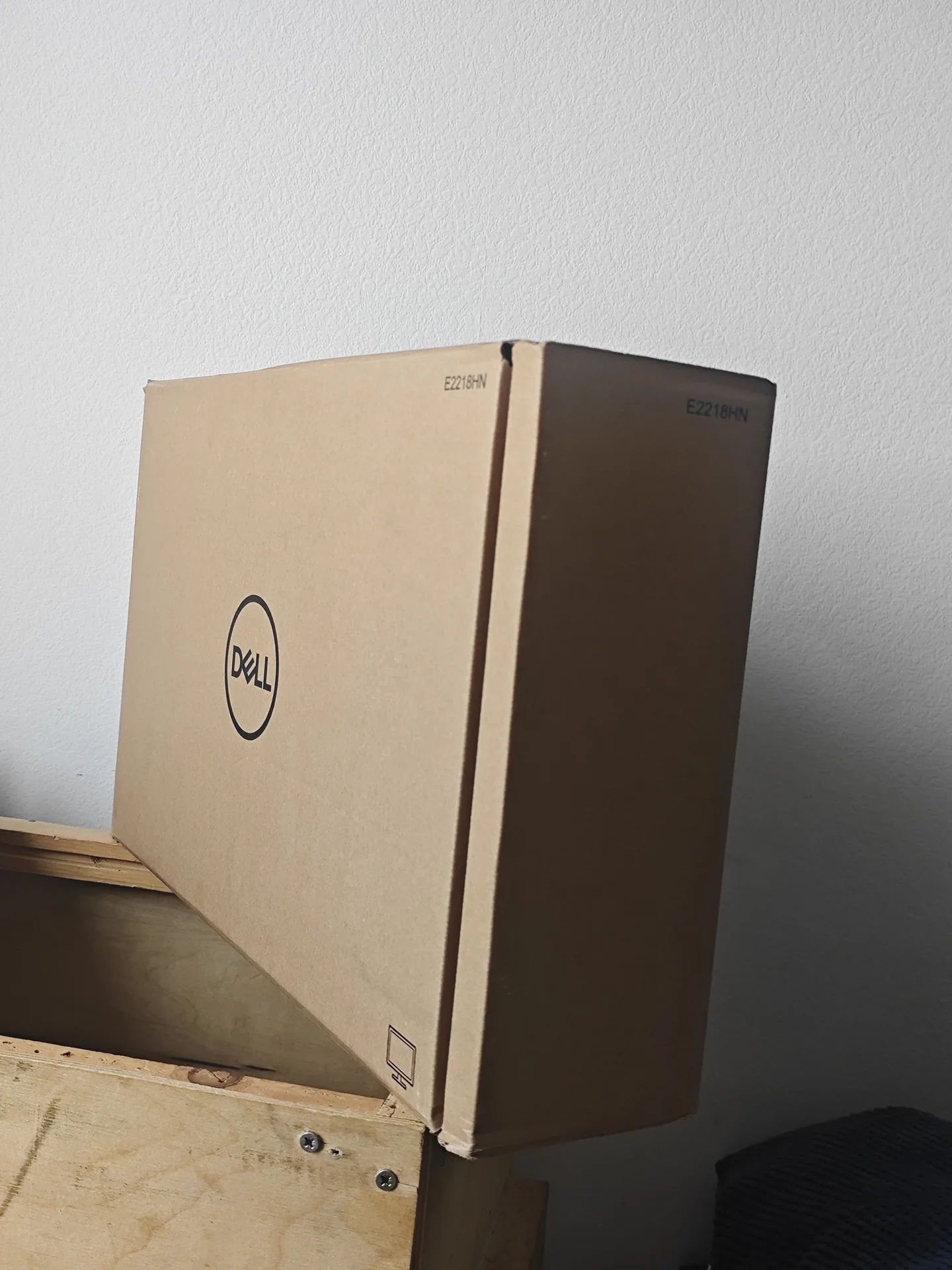 Монитор dell - изображение 1
