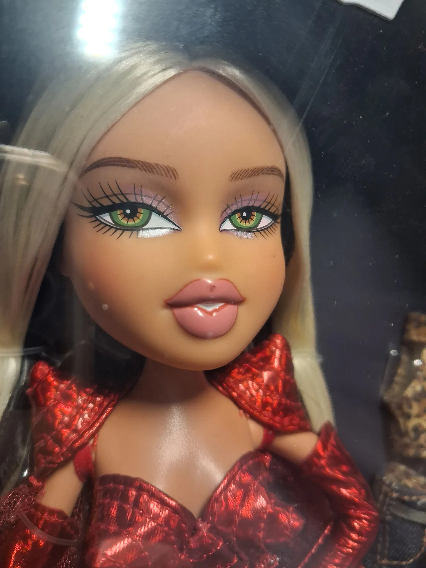 Братц Bratz Lola Indigo - миниатюра 4