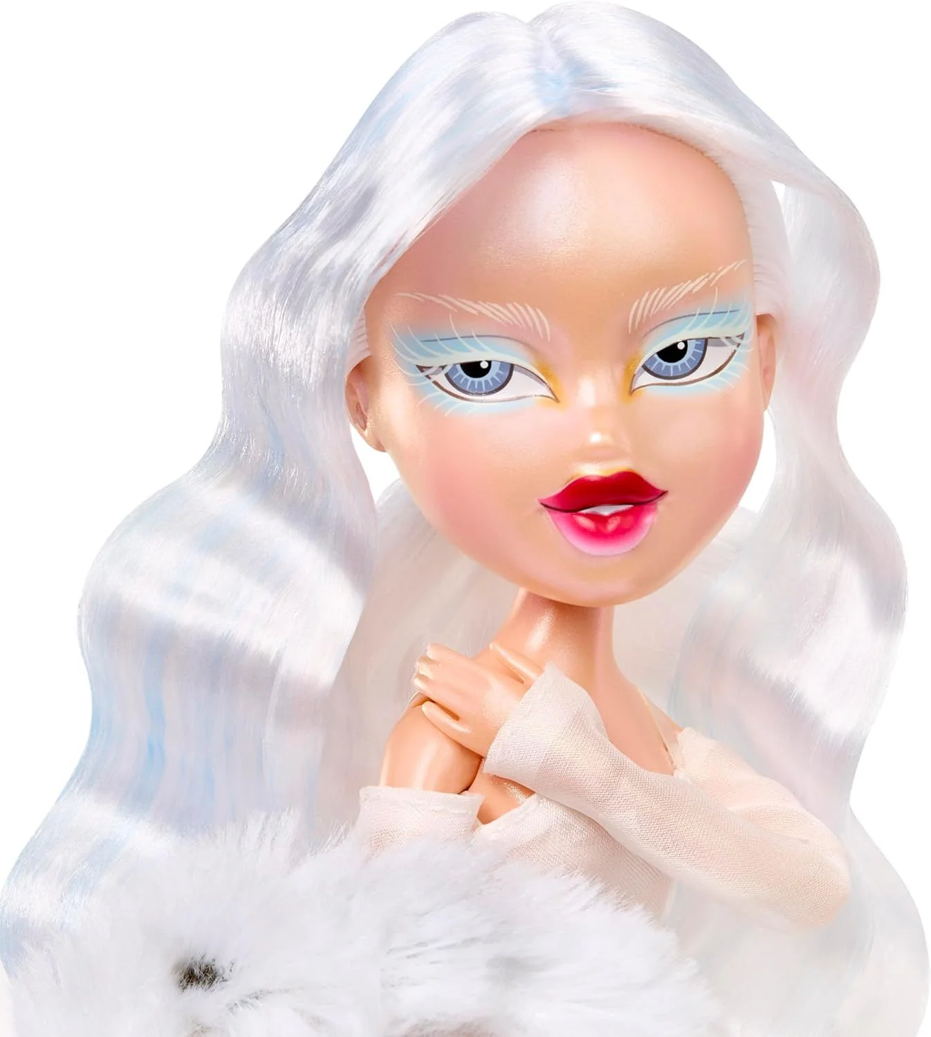 Братц Bratz Frosty Nightz Cloe - миниатюра 4