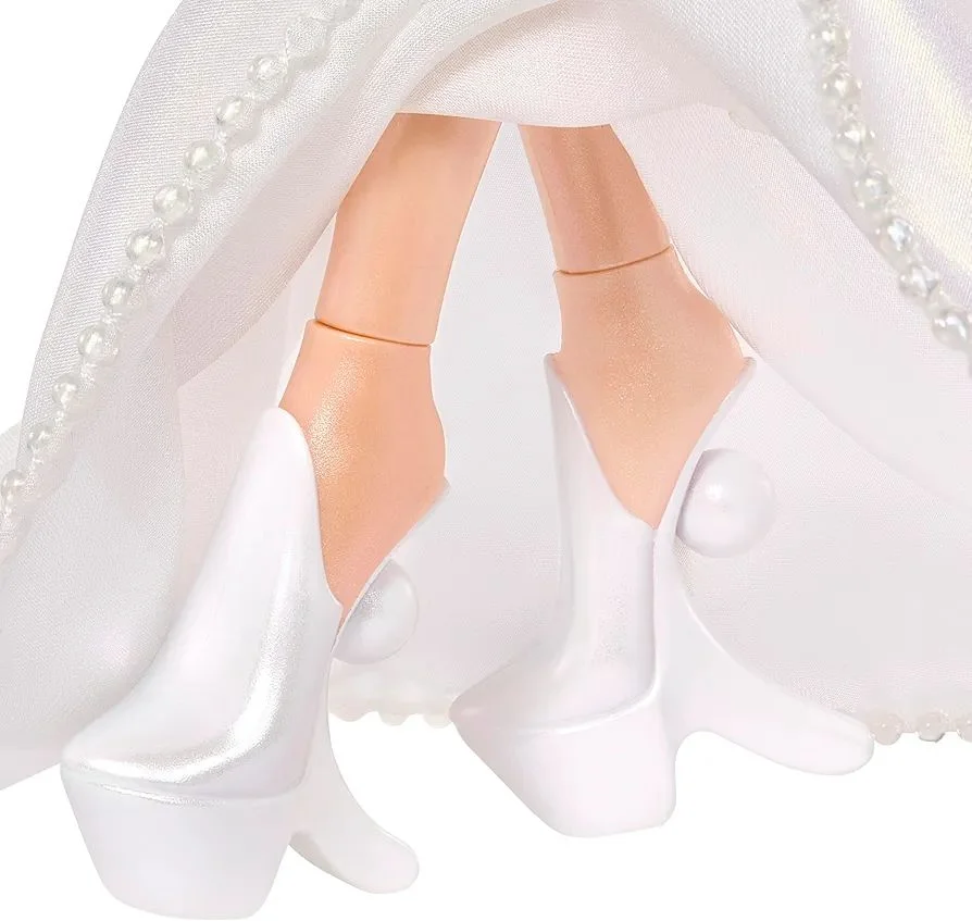 Братц Bratz Frosty Nightz Cloe - миниатюра 6