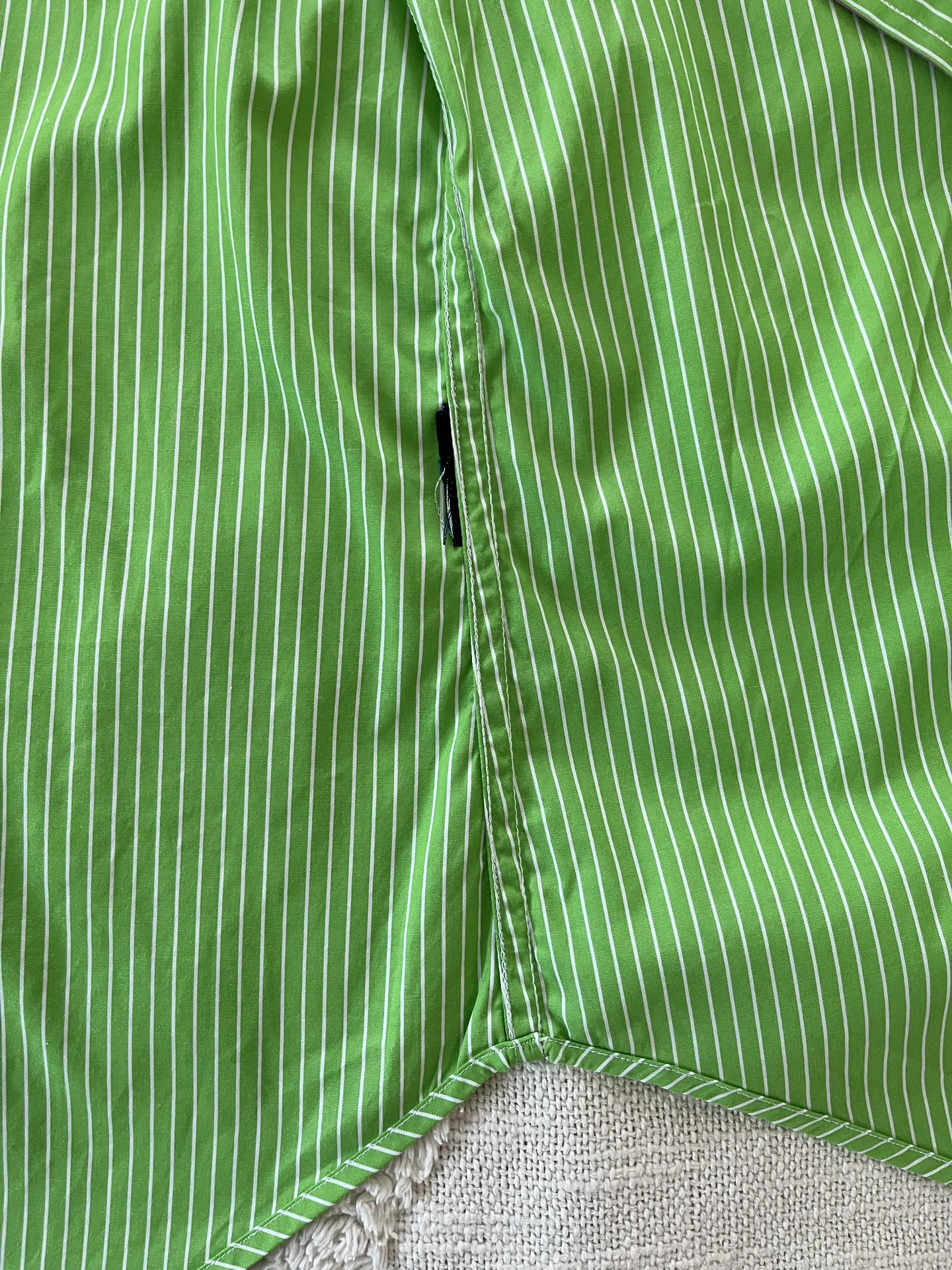 Рубашка ralph lauren xs-s - миниатюра 5