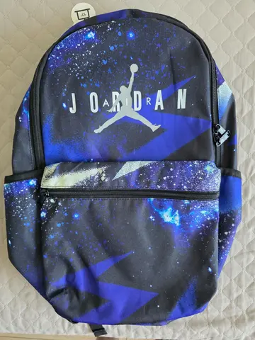 рюкзак jordan,оригинал! куплен в Таиланде