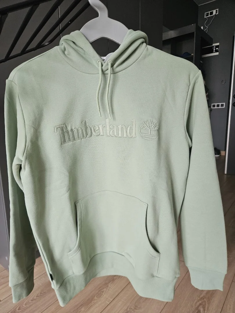Худи timberland, оригинал! Размер М - миниатюра 5