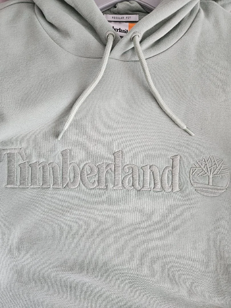 Худи timberland, оригинал! Размер М - миниатюра 6