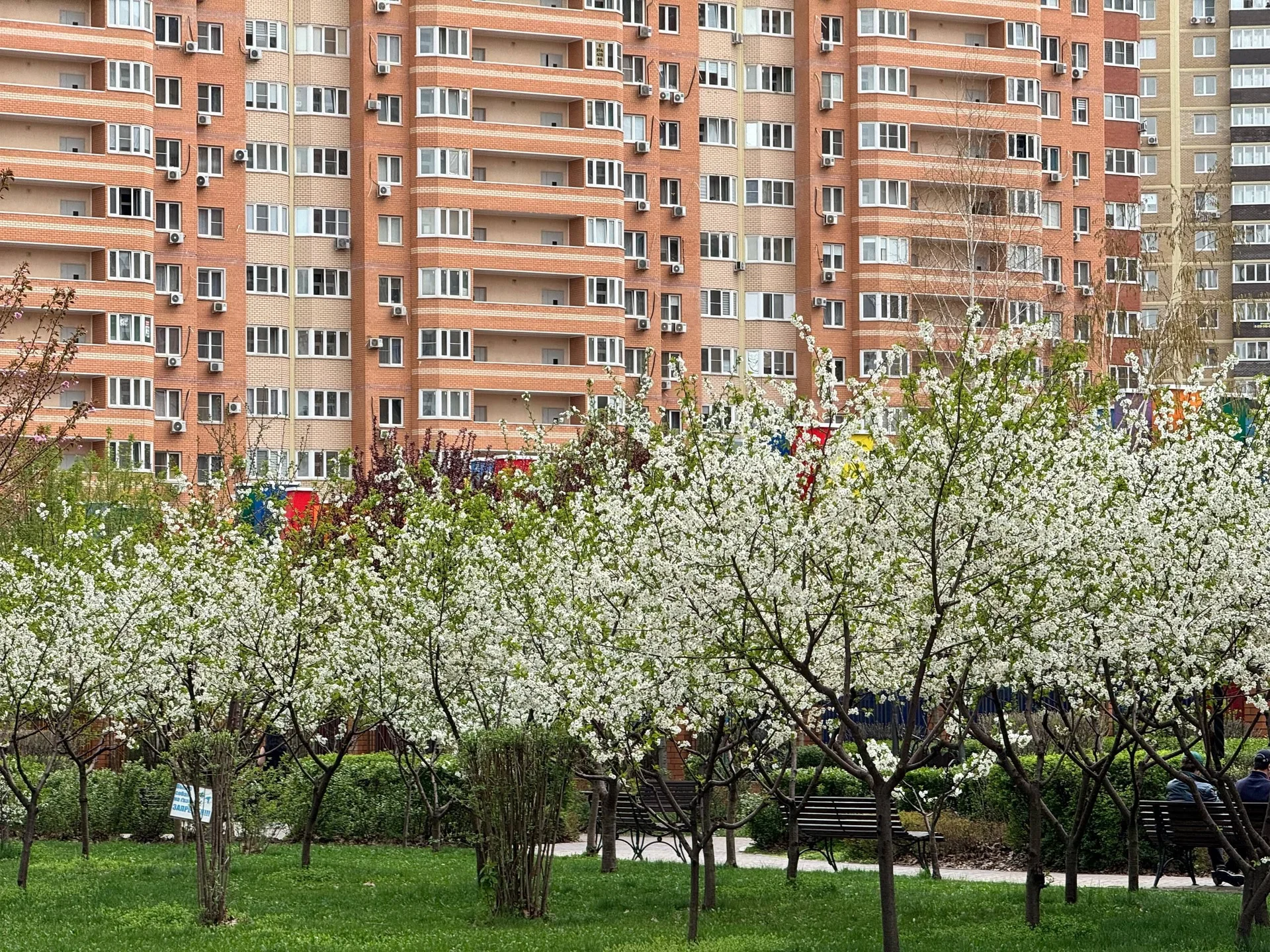 Квартира в ЖК Губернский Краснодар - миниатюра 21