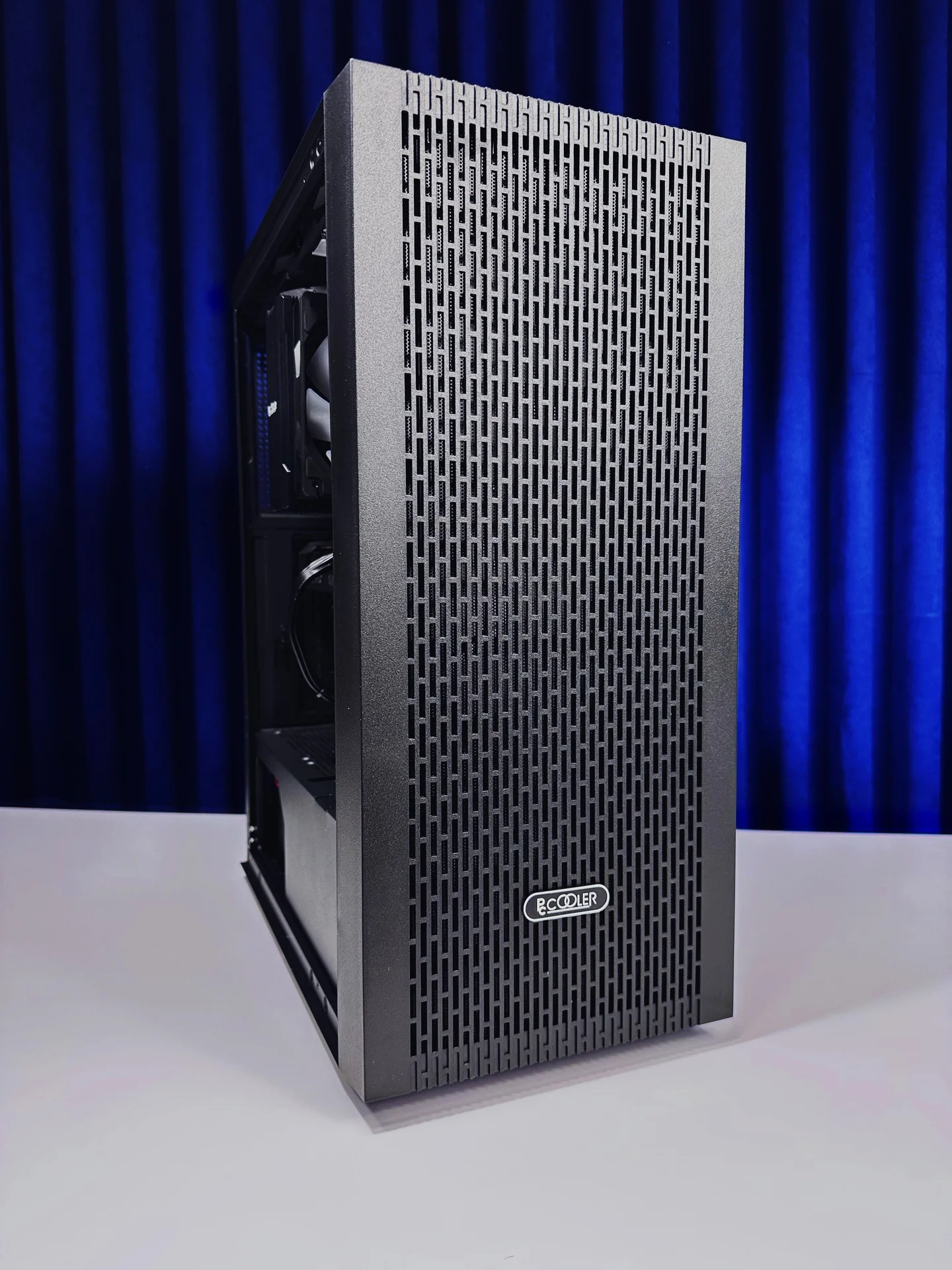 Новый игровой ПК / ryzen 5600 / 32GB / NVMe 1Tb - миниатюра 2