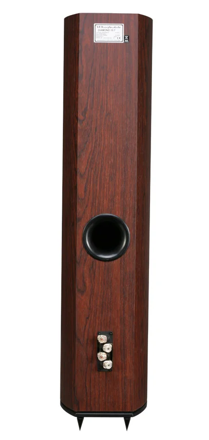 Комплект акустики Wharfedale Diamond 10 - миниатюра 2