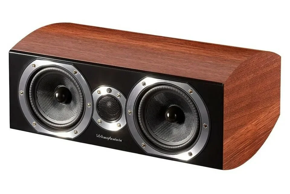 Комплект акустики Wharfedale Diamond 10 - миниатюра 4