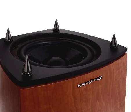 Комплект акустики Wharfedale Diamond 10 - миниатюра 6