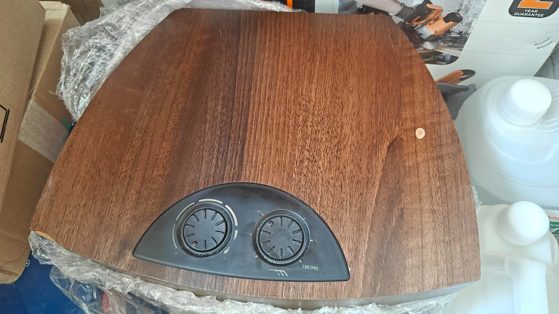 Комплект акустики Wharfedale Diamond 10 - миниатюра 10