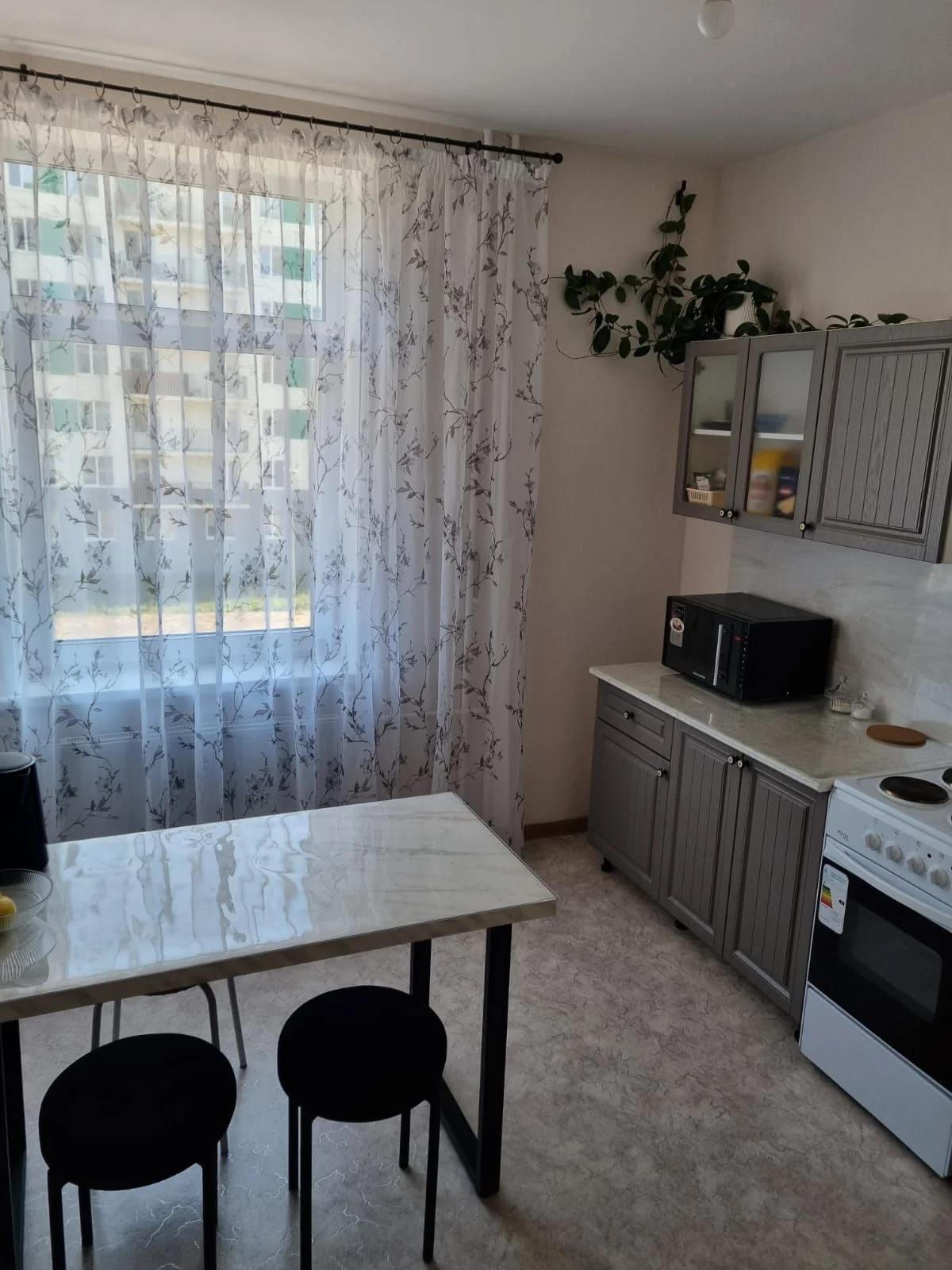 Квартира посуточно - миниатюра 7