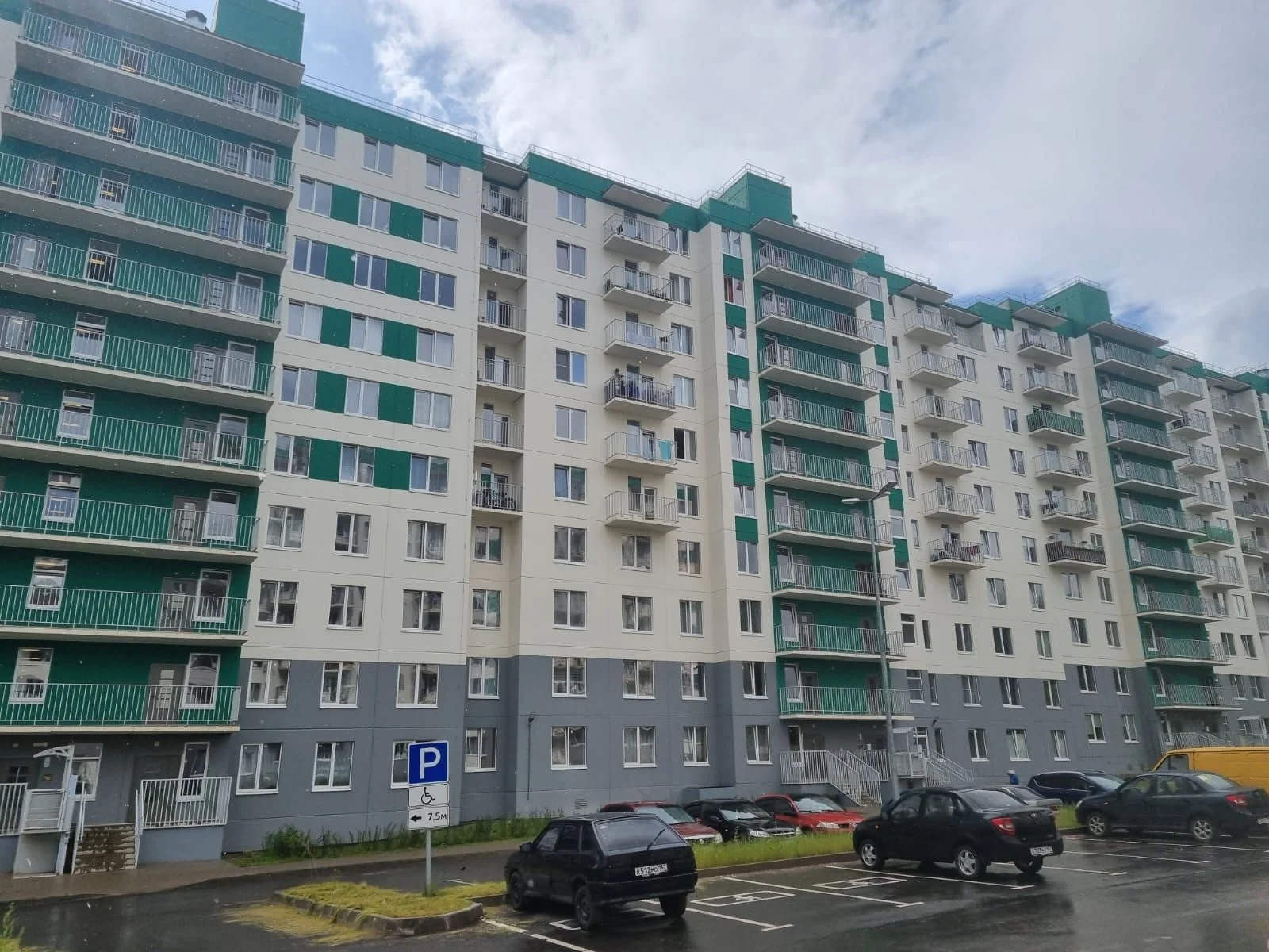 Квартира посуточно - миниатюра 8