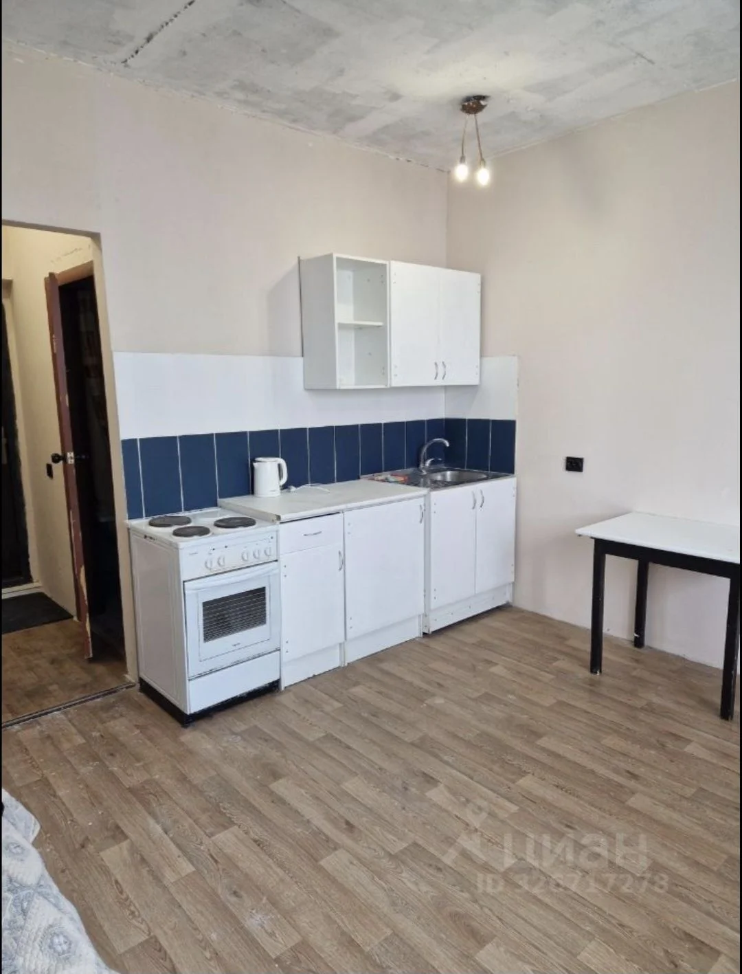Сдам в аренду студию - миниатюра 8