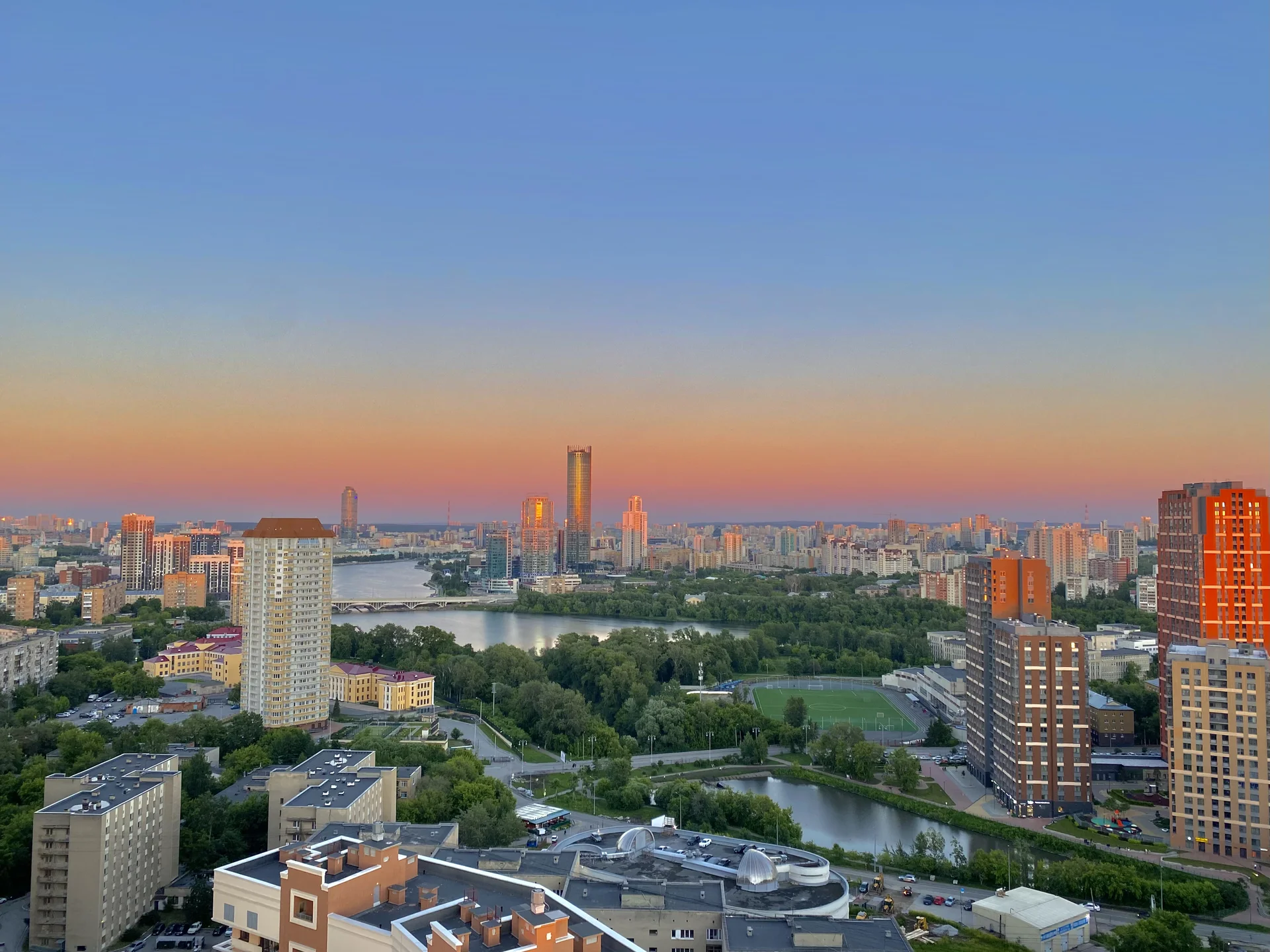 Сдается студия, 28,6 м² в ЖК «Татлин» - миниатюра 4