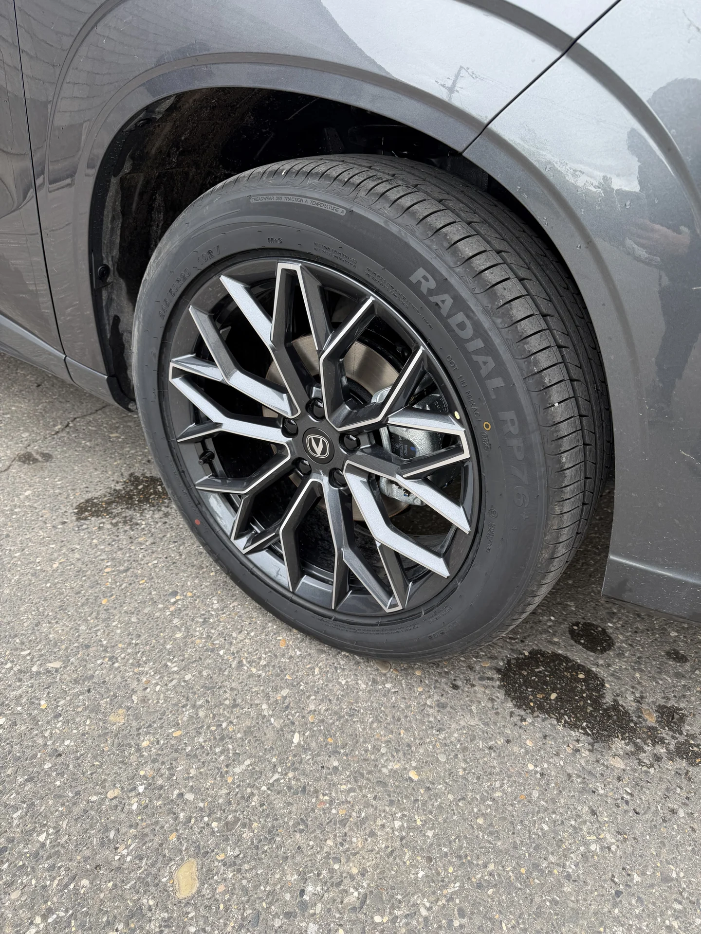 Changan Uni Z - миниатюра 6