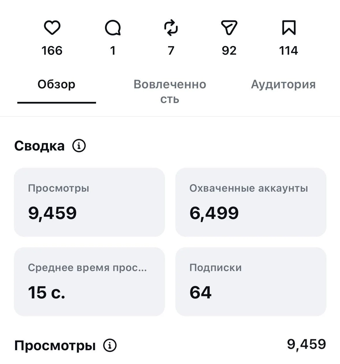 SMM-ведение аккаунтов - миниатюра 2