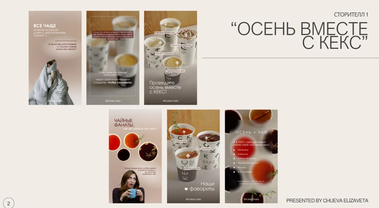 SMM-ведение аккаунтов - миниатюра 10