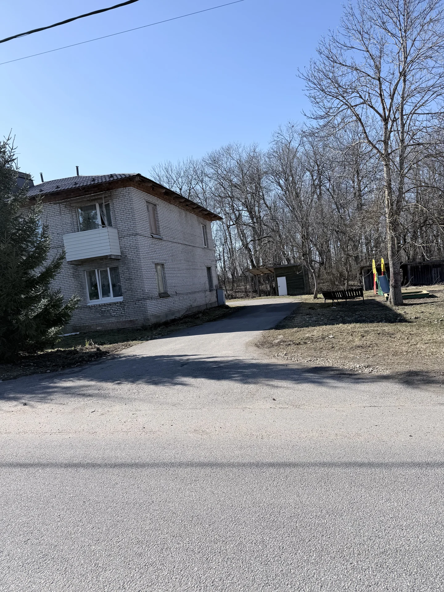 Продам квартиру - миниатюра 3