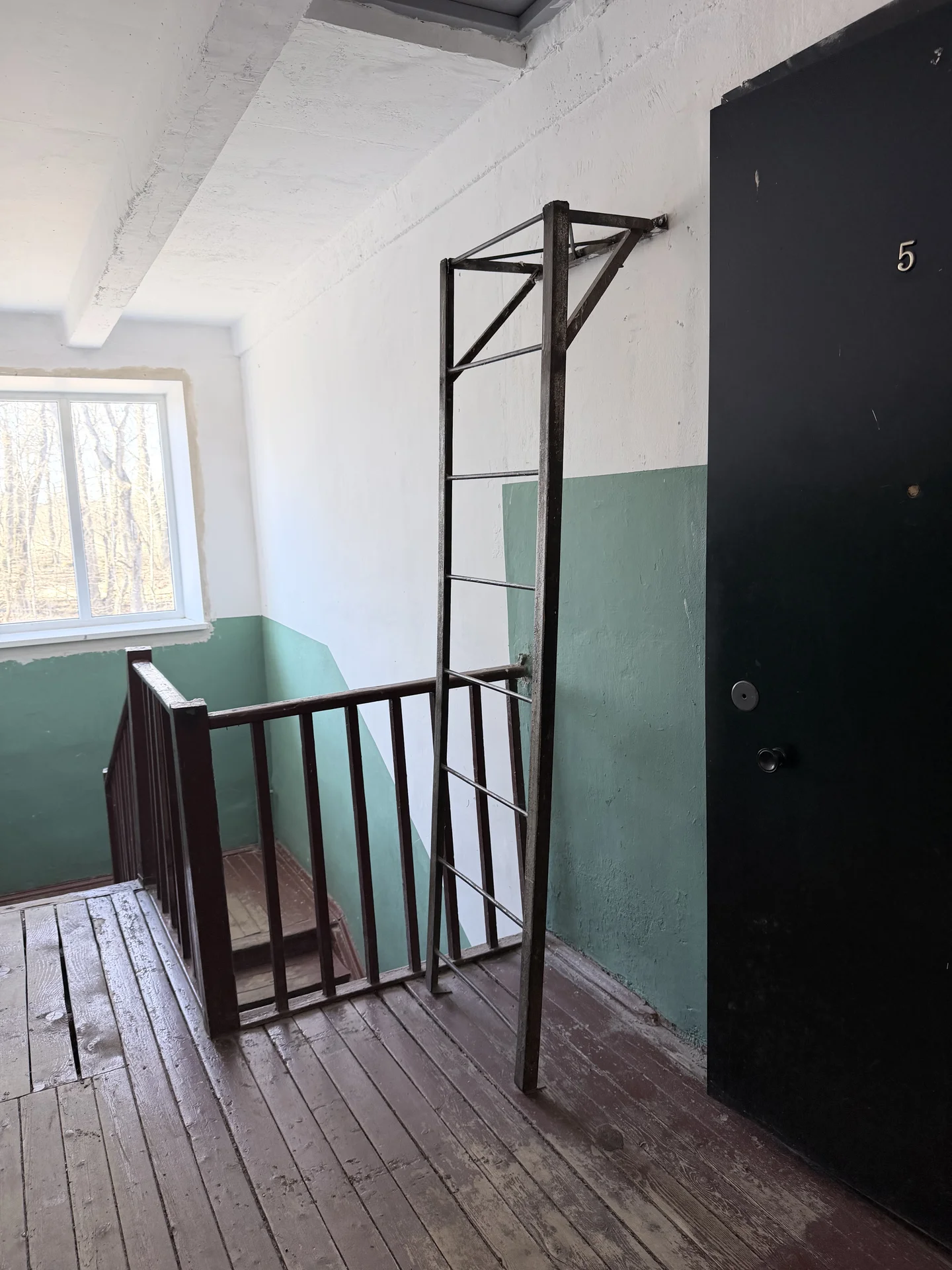 Продам квартиру - миниатюра 9