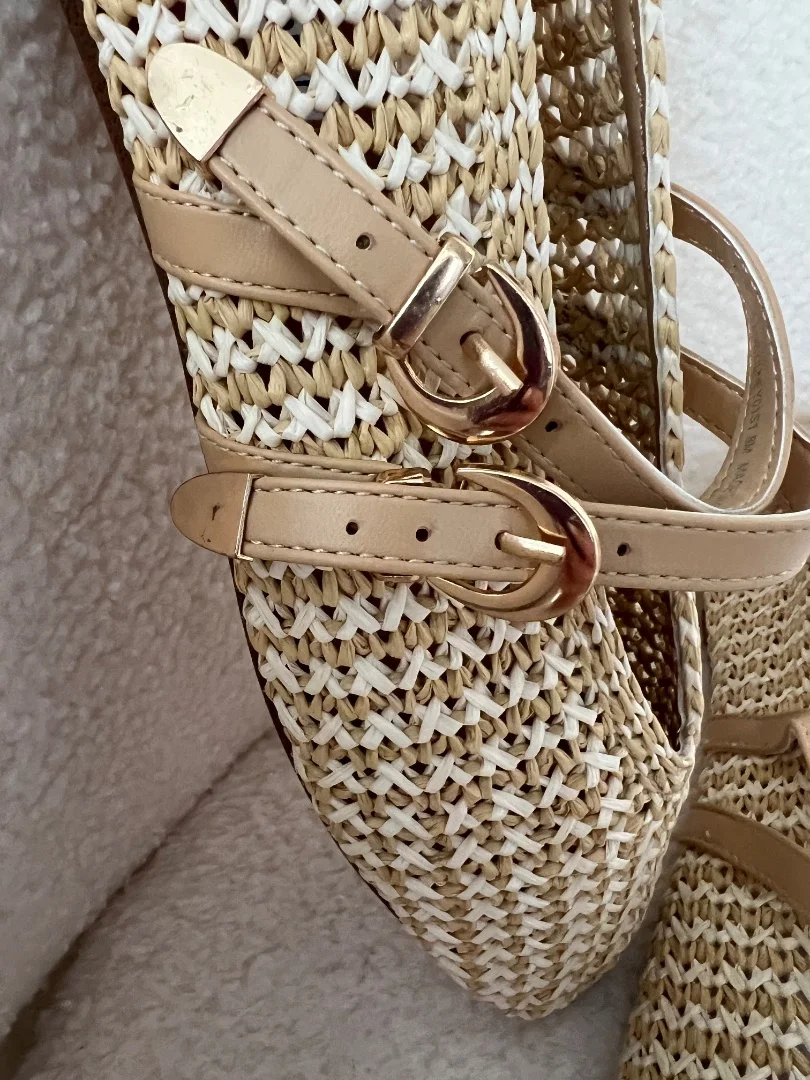 Балетки Steve Madden оригинал 8(us) - миниатюра 4