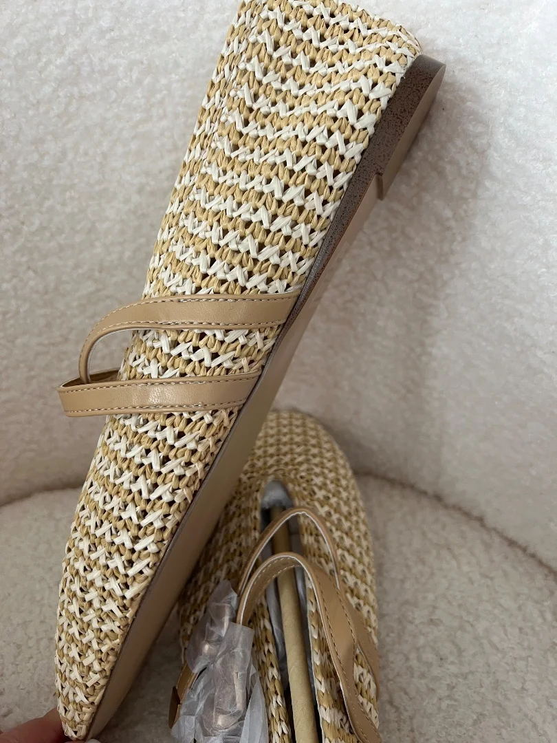 Балетки Steve Madden оригинал 8(us) - миниатюра 5