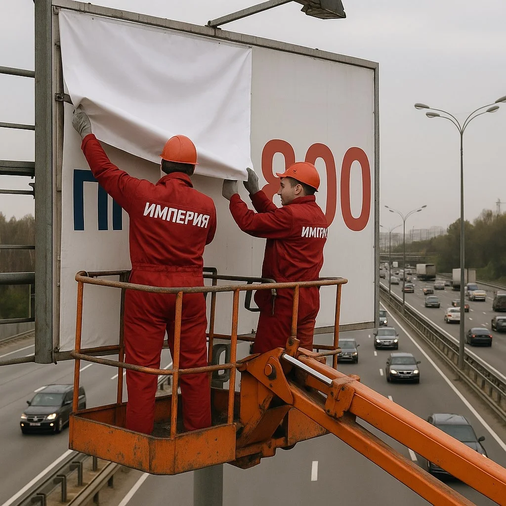 Аренда автовышки и манипуляторов - миниатюра 2