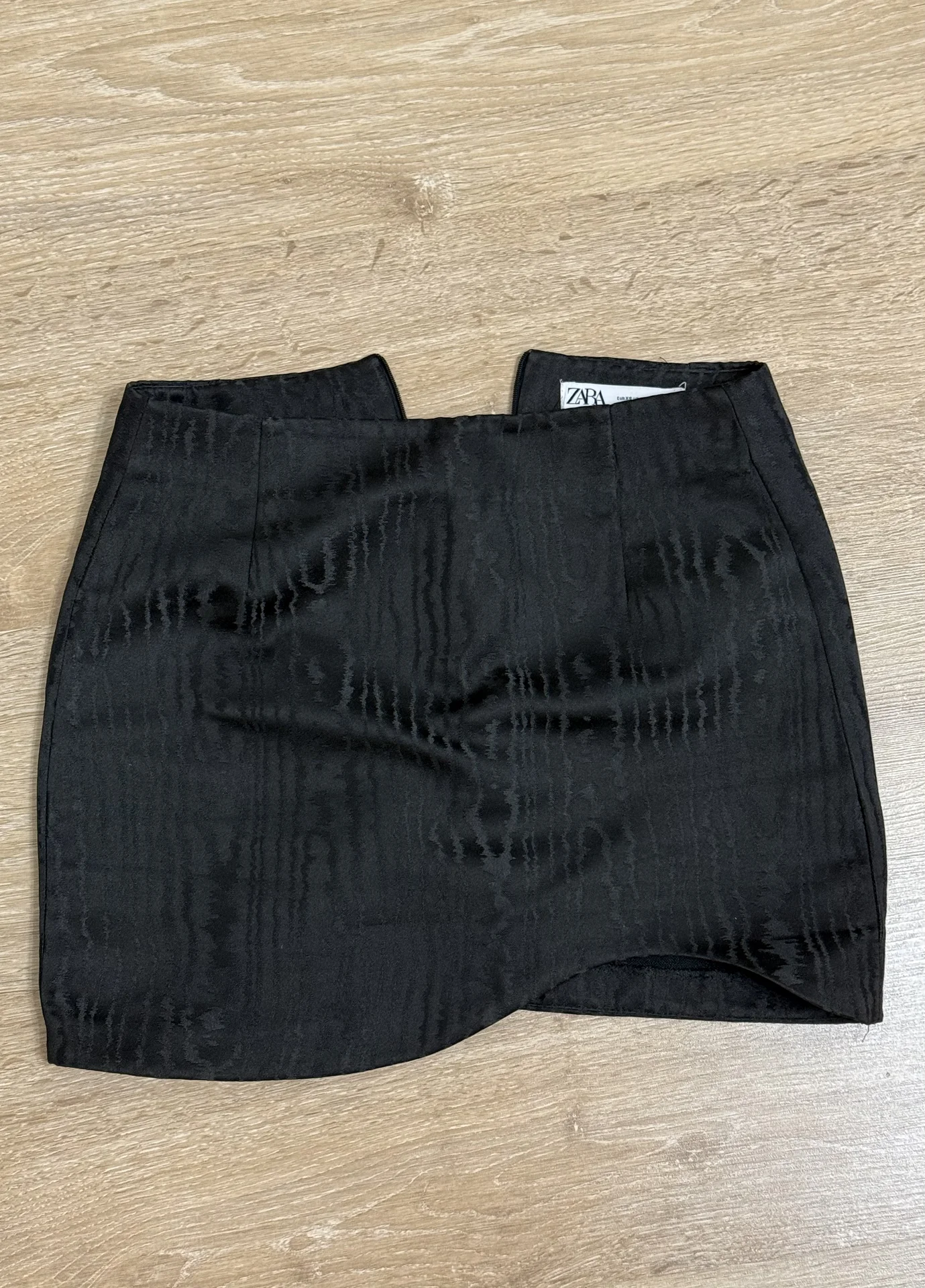 юбка zara - изображение 1