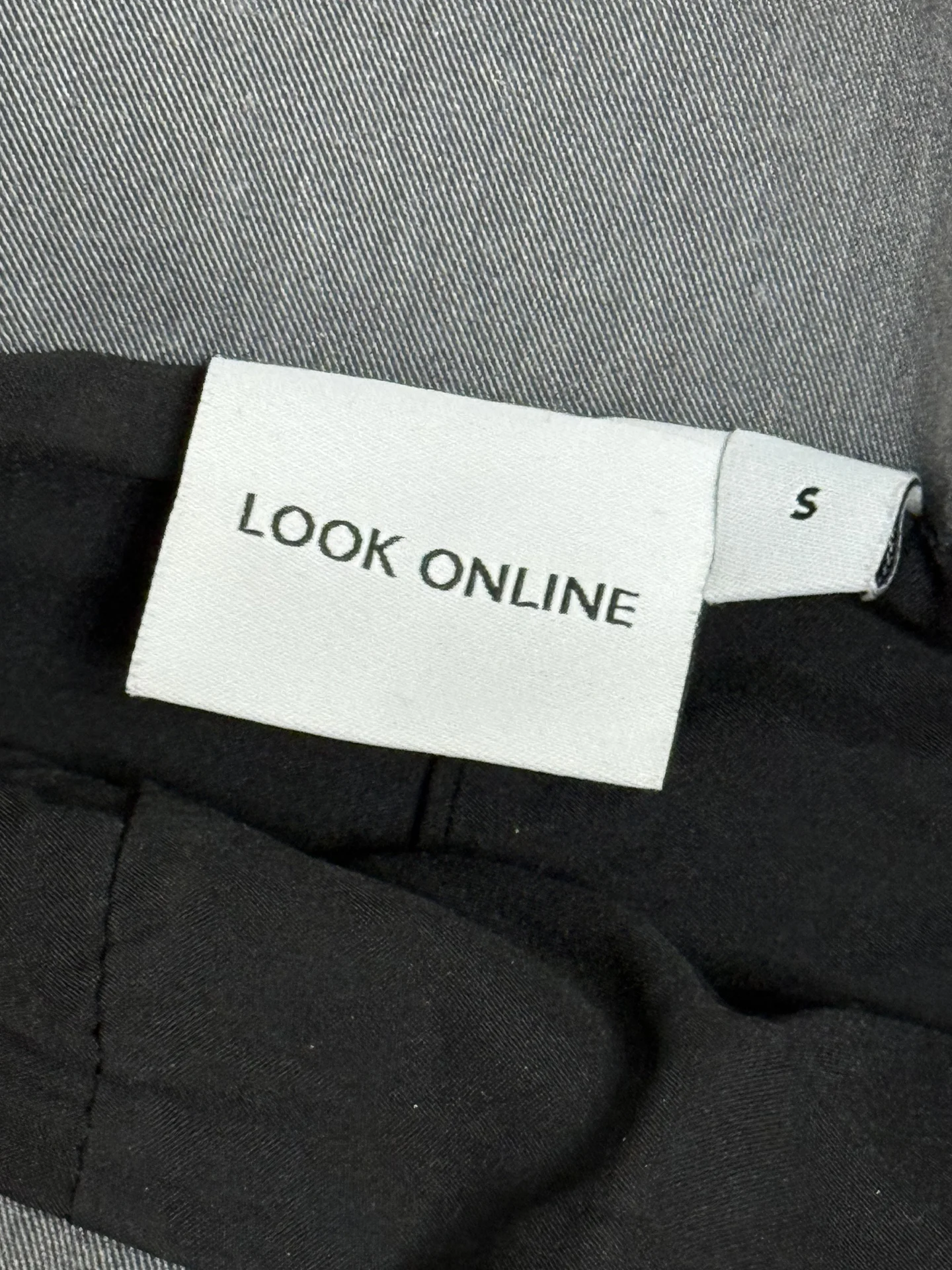 юбка lookonline xs - миниатюра 3