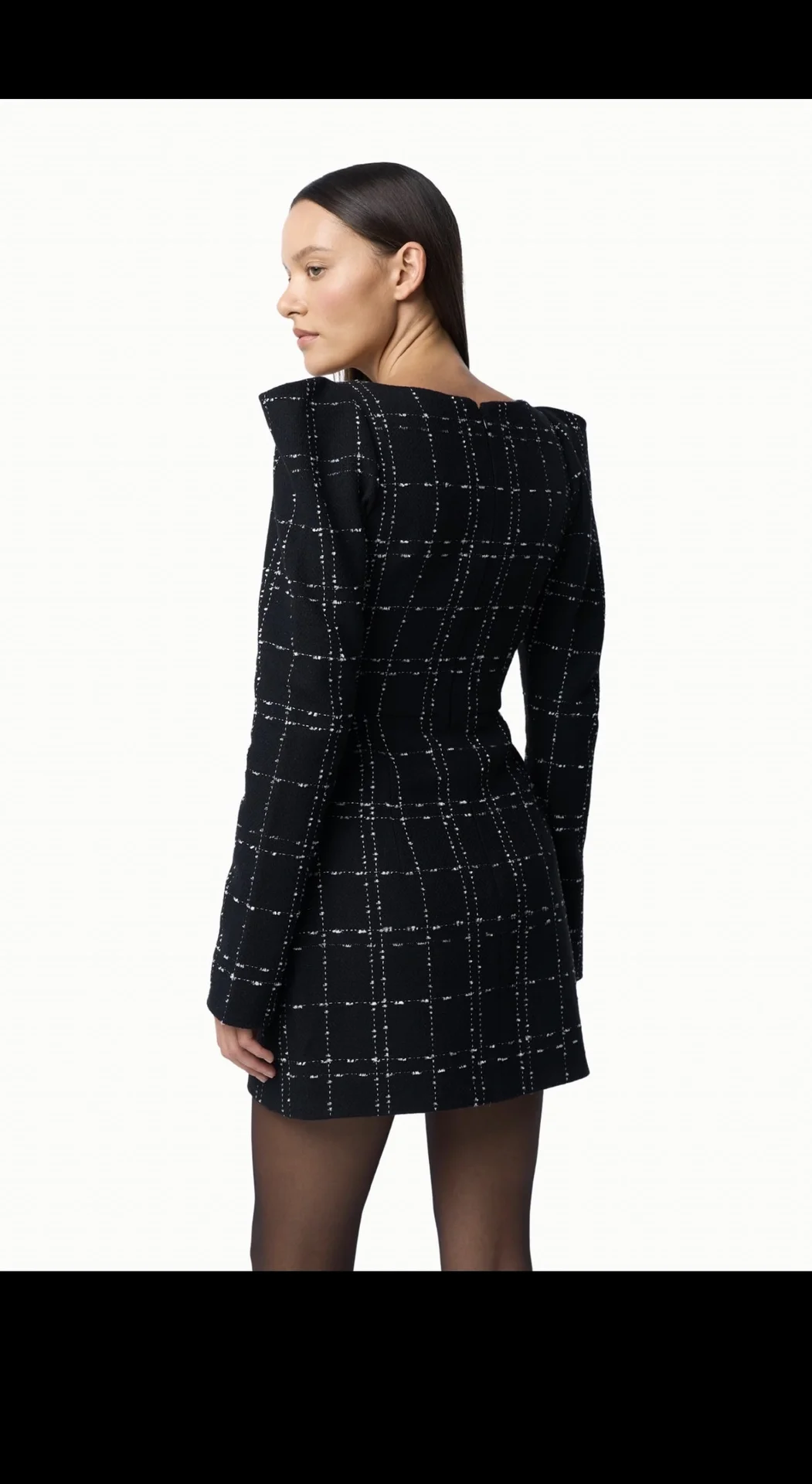 Платье fabric atelier - миниатюра 2