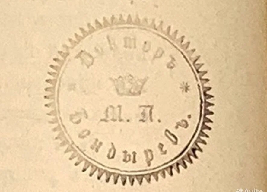 Живописная Россия. Том Vl. Часть ll - 1899 - миниатюра 10